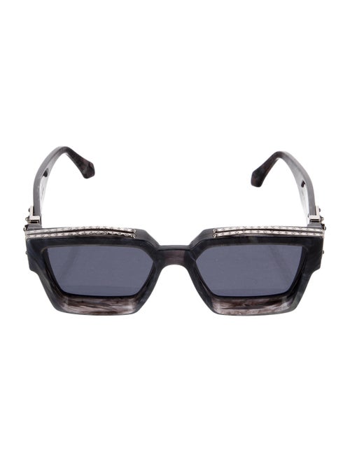 Louis Vuitton 2019 1.1 Millionaires Sunglasses