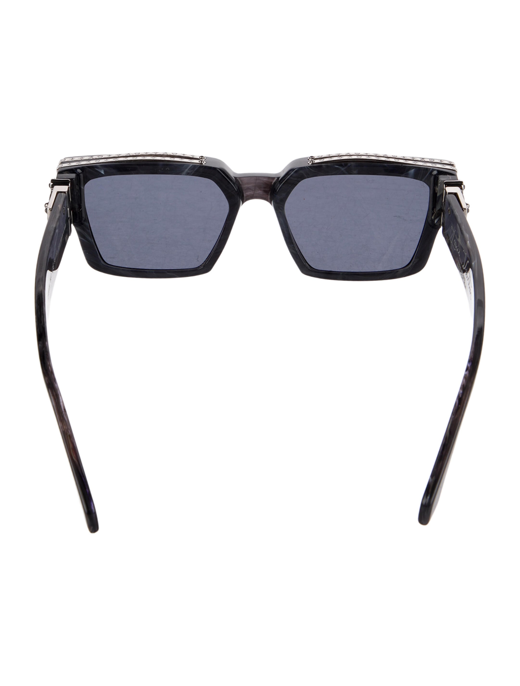 Louis Vuitton 2019 1.1 Millionaires Sunglasses