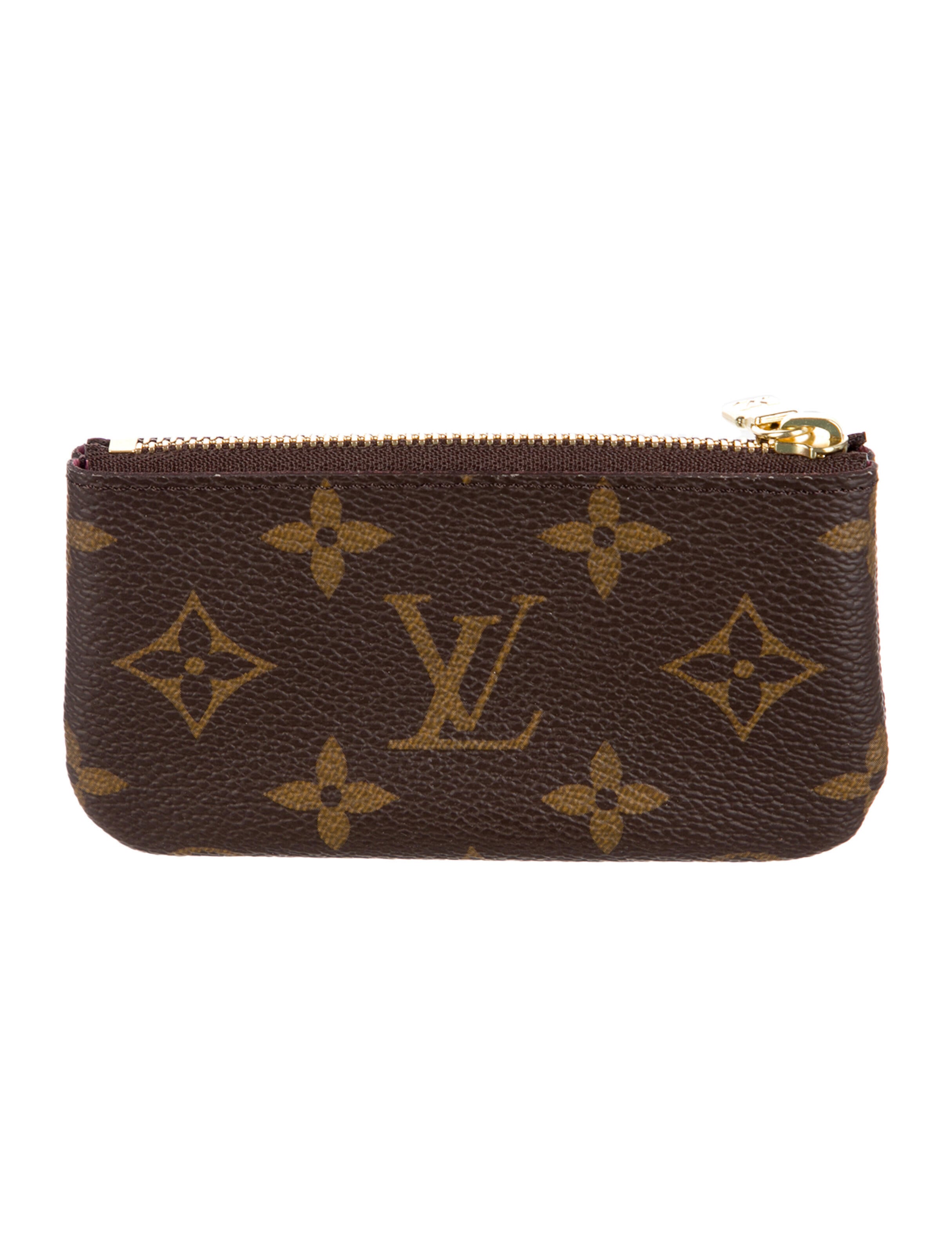 Louis Vuitton 2022 Pouch w/ Tags