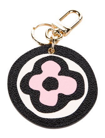 Louis Vuitton Wild At Heart Bag Charm