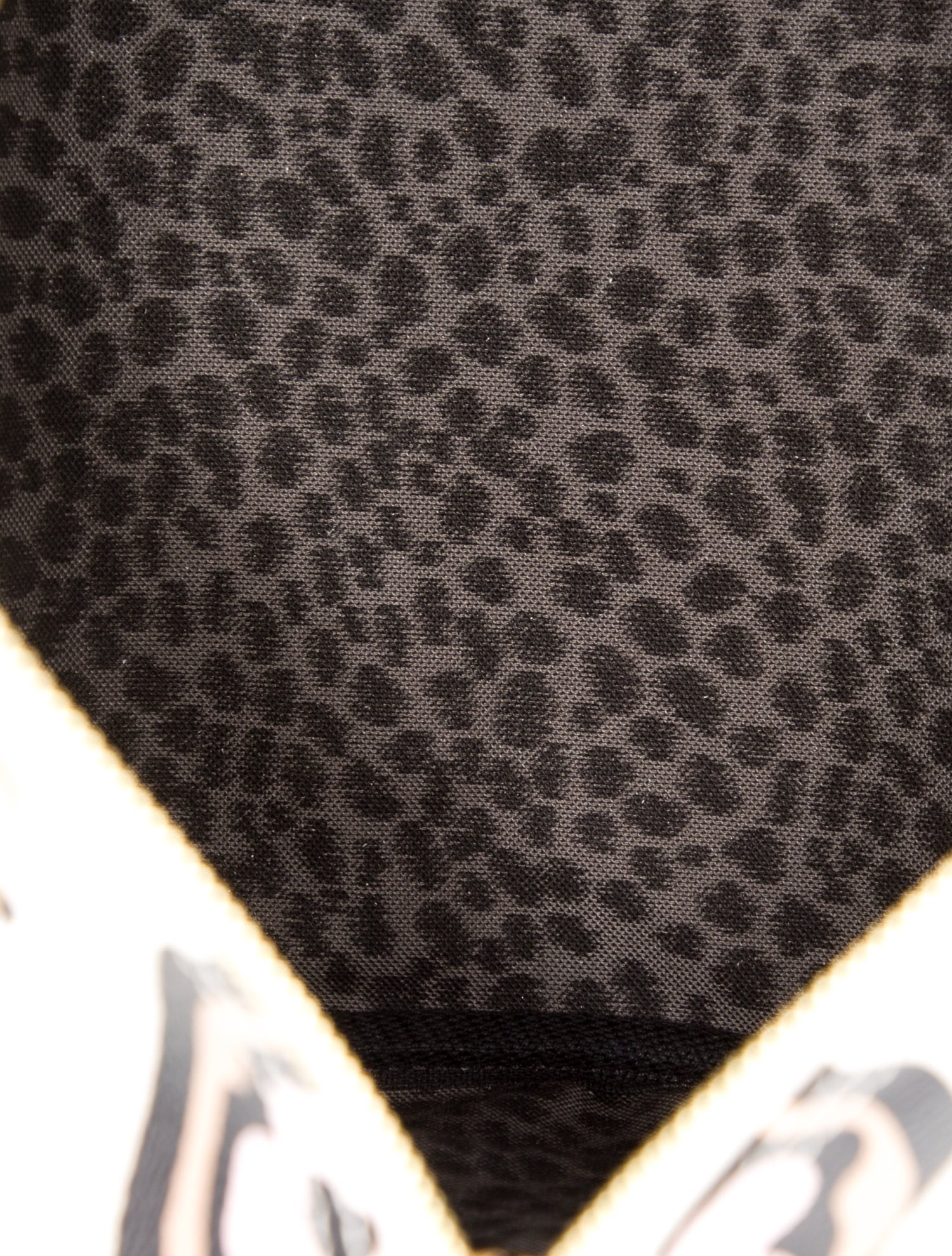 Louis Vuitton LV Monogram Speedy Bandouliere 25