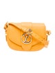 Louis Vuitton Leather Pont Neuf Small