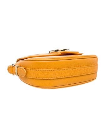 Louis Vuitton Leather Pont Neuf Small