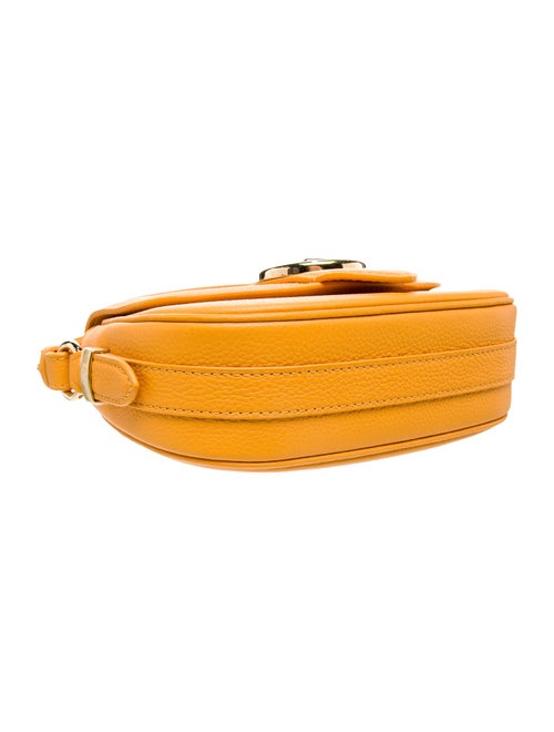 Louis Vuitton Leather Pont Neuf Small