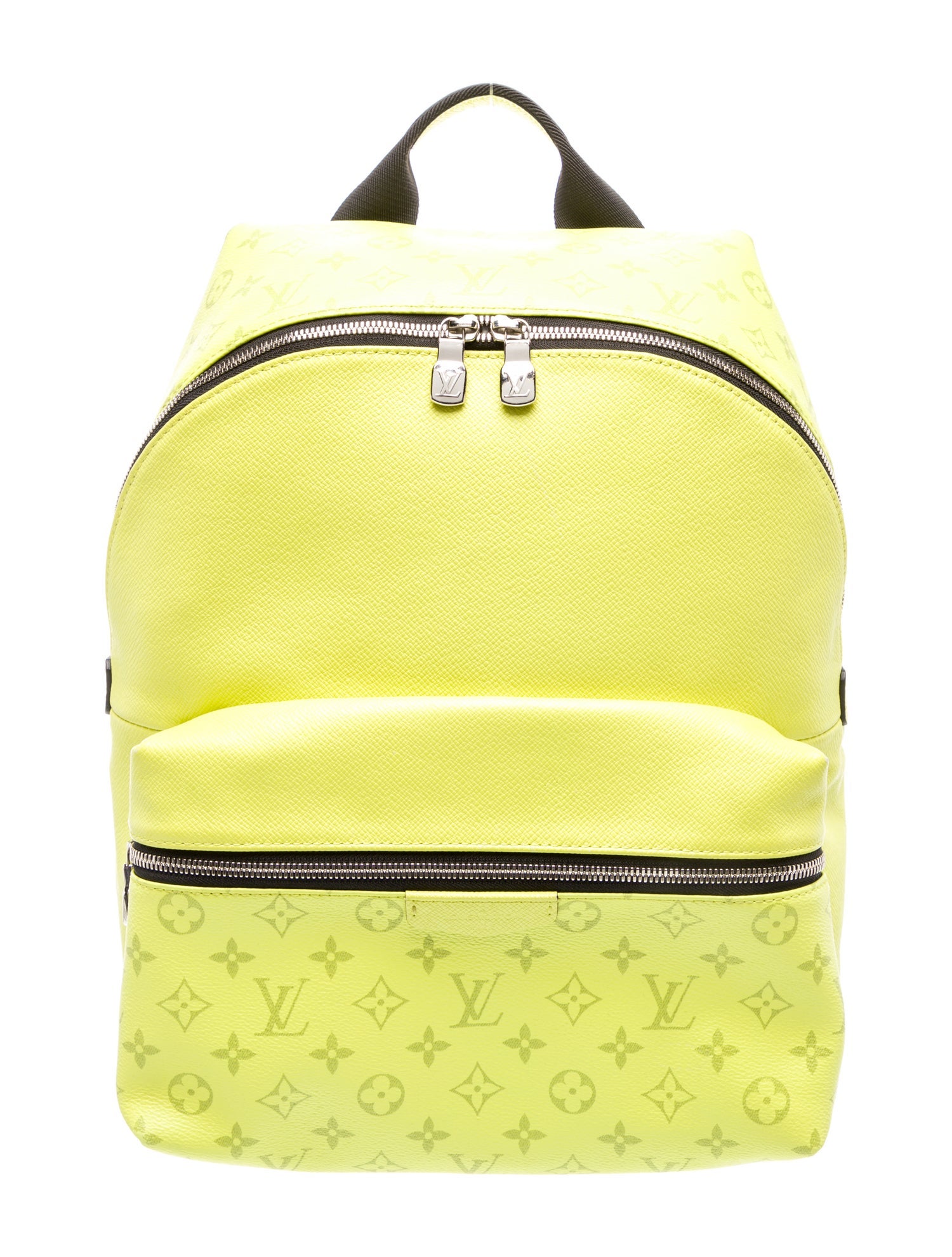 Louis Vuitton LV Monogram Discovery PM