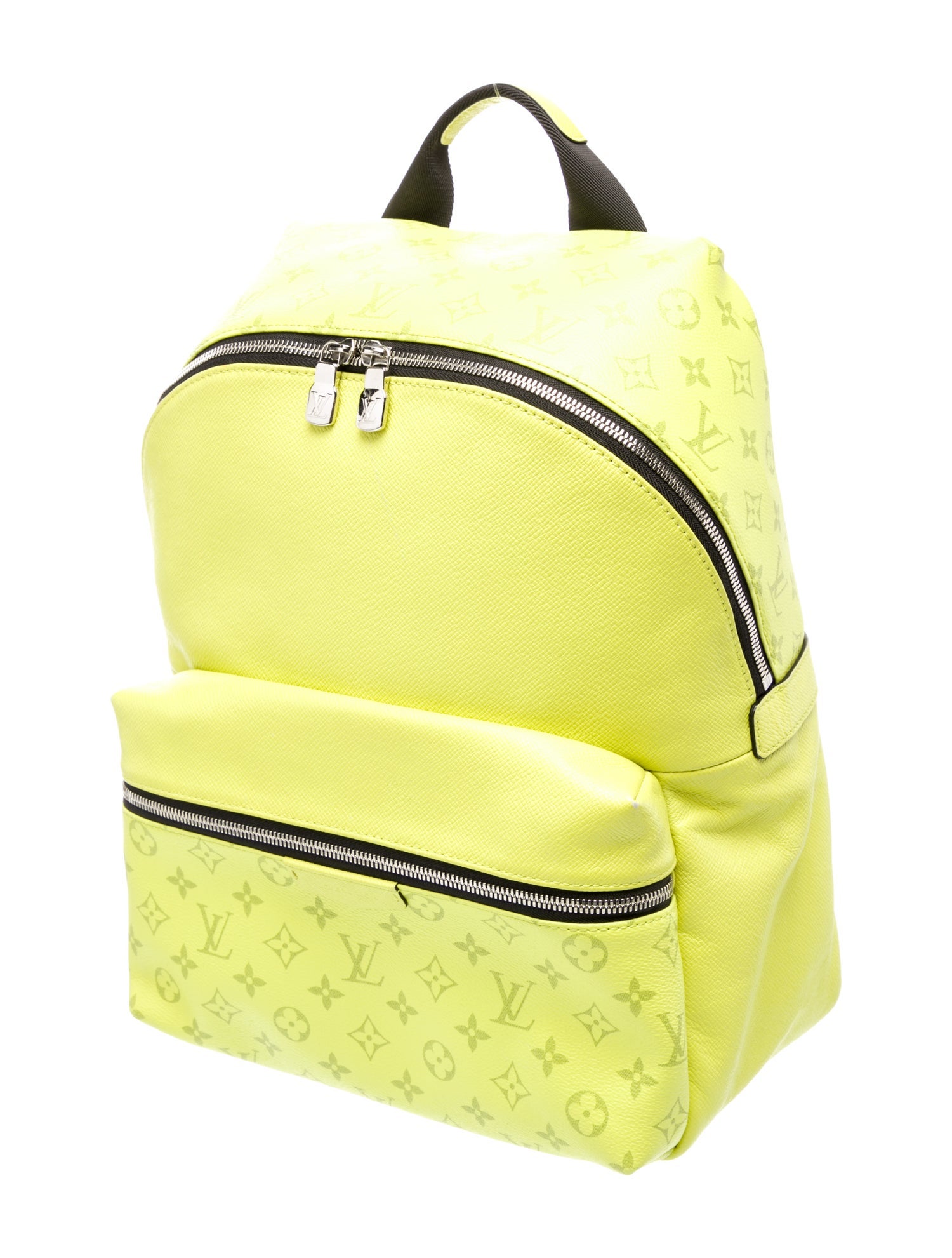 Louis Vuitton LV Monogram Discovery PM
