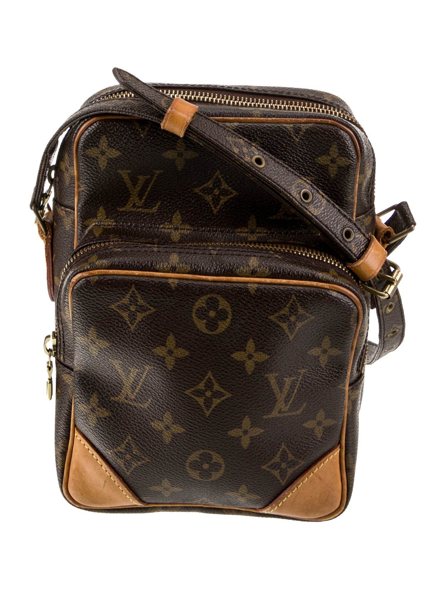 Louis Vuitton LV Monogram Amazone Vintage