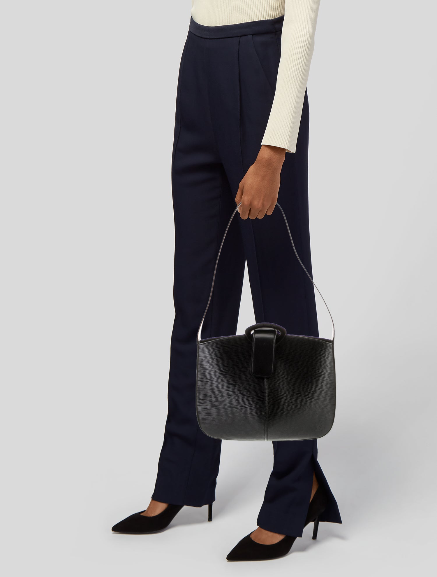 Louis Vuitton Epi Leather Reverie