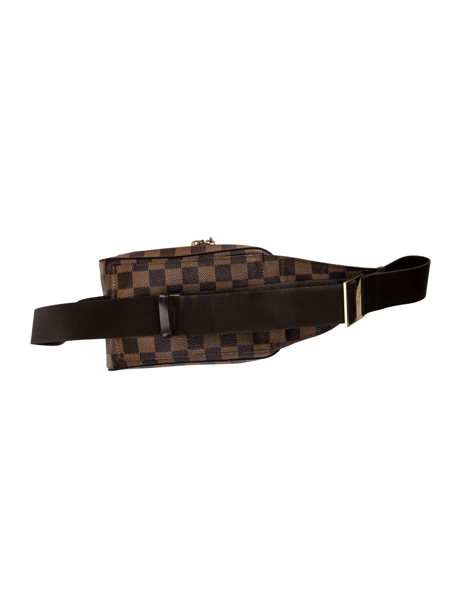 Louis Vuitton Damier Ebene Geronimos Vintage