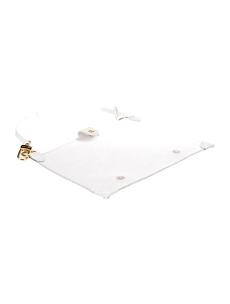 Louis Vuitton PVC Top Handle Bag