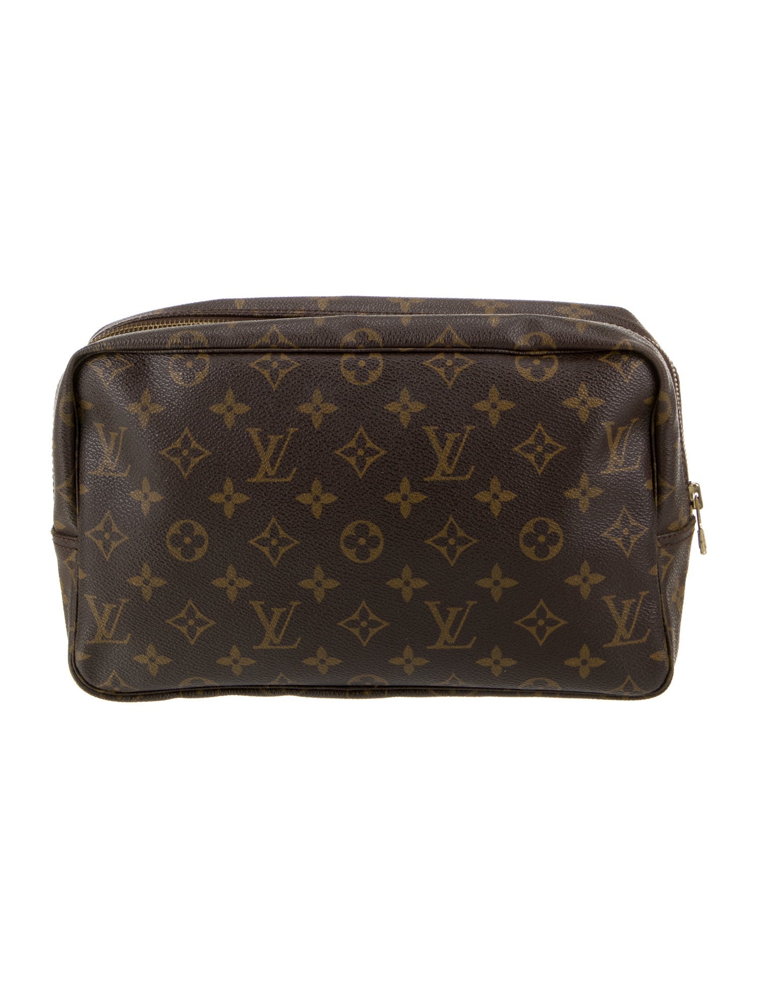 Louis Vuitton LV Monogram Belt Bag