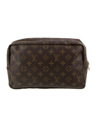 Louis Vuitton LV Monogram Belt Bag