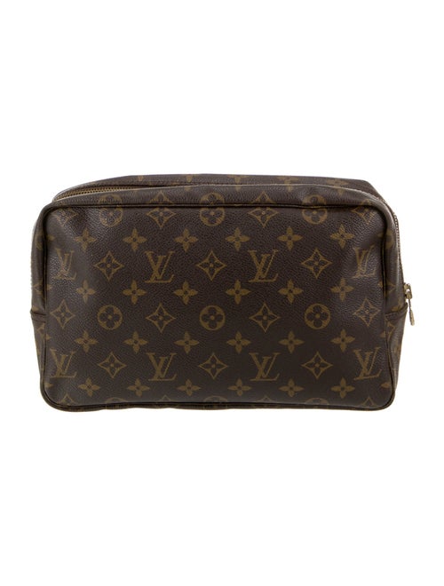 Louis Vuitton LV Monogram Belt Bag