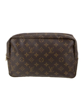 Louis Vuitton LV Monogram Belt Bag