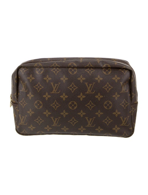 Louis Vuitton LV Monogram Belt Bag