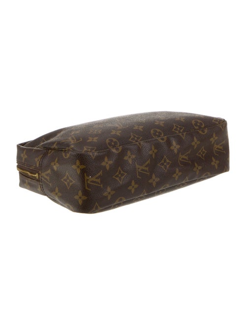 Louis Vuitton LV Monogram Belt Bag