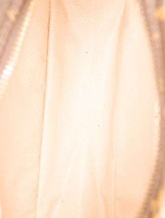 Louis Vuitton LV Monogram Belt Bag