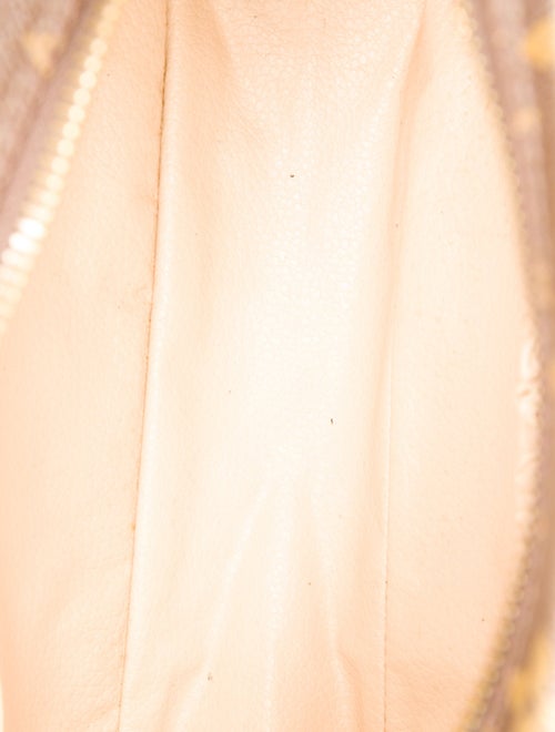 Louis Vuitton LV Monogram Belt Bag