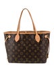 Louis Vuitton LV Monogram Neverfull PM