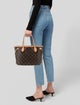 Louis Vuitton LV Monogram Neverfull PM
