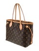 Louis Vuitton LV Monogram Neverfull PM