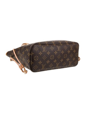 Louis Vuitton LV Monogram Neverfull PM