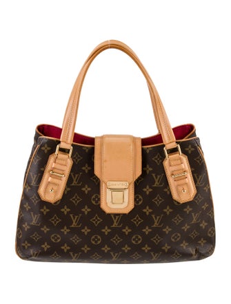 Louis Vuitton LV Monogram Monogram Griet