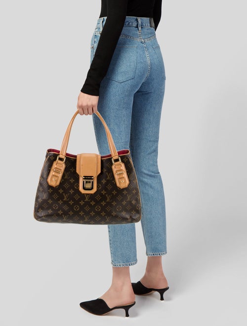 Louis Vuitton LV Monogram Monogram Griet