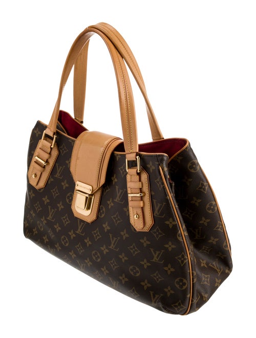 Louis Vuitton LV Monogram Monogram Griet