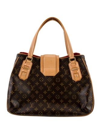 Louis Vuitton LV Monogram Monogram Griet