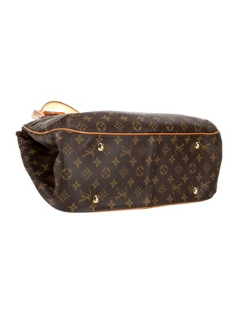 Louis Vuitton LV Monogram Monogram Griet
