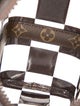 Louis Vuitton LV Monogram Keepall 25
