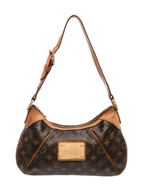 Louis Vuitton LV Monogram Thames PM