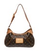 Louis Vuitton LV Monogram Thames PM