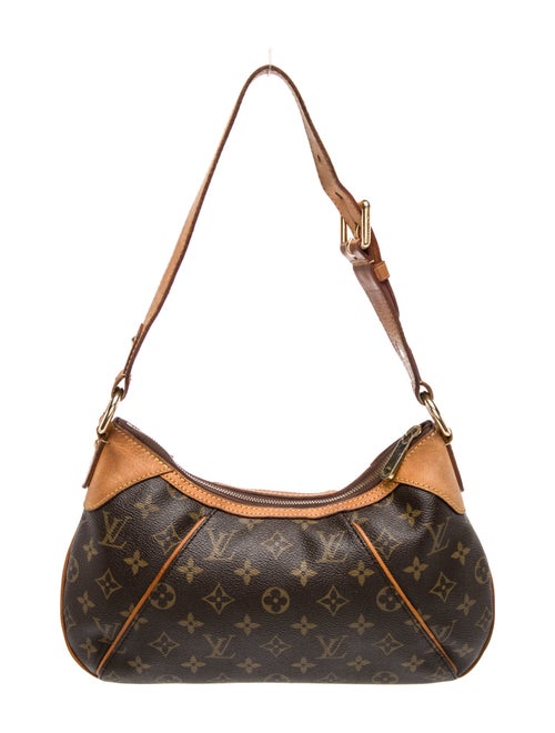 Louis Vuitton LV Monogram Thames PM