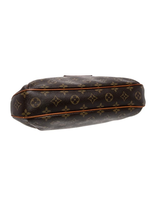 Louis Vuitton LV Monogram Thames PM