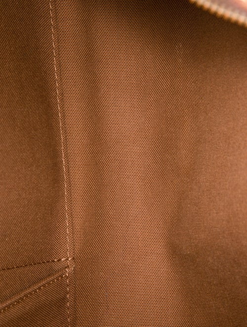 Louis Vuitton LV Monogram Thames PM