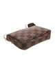 Louis Vuitton Damier Ebene Pochette Accessoires Mini