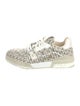 Louis Vuitton LV Monogram Canvas Athletic Sneakers