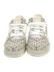 Louis Vuitton LV Monogram Canvas Athletic Sneakers