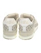 Louis Vuitton LV Monogram Canvas Athletic Sneakers