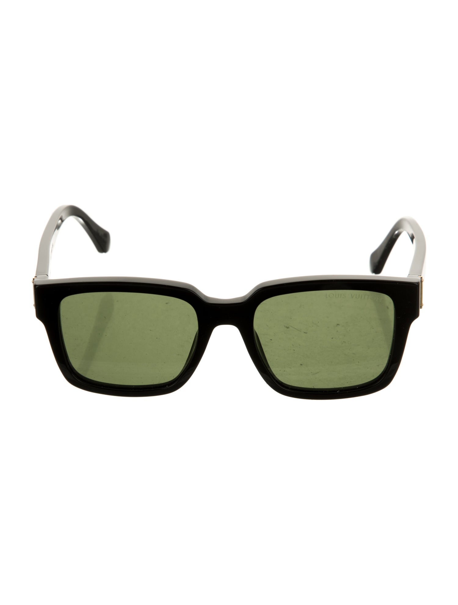 Louis Vuitton 2023 Glide Sunglasses