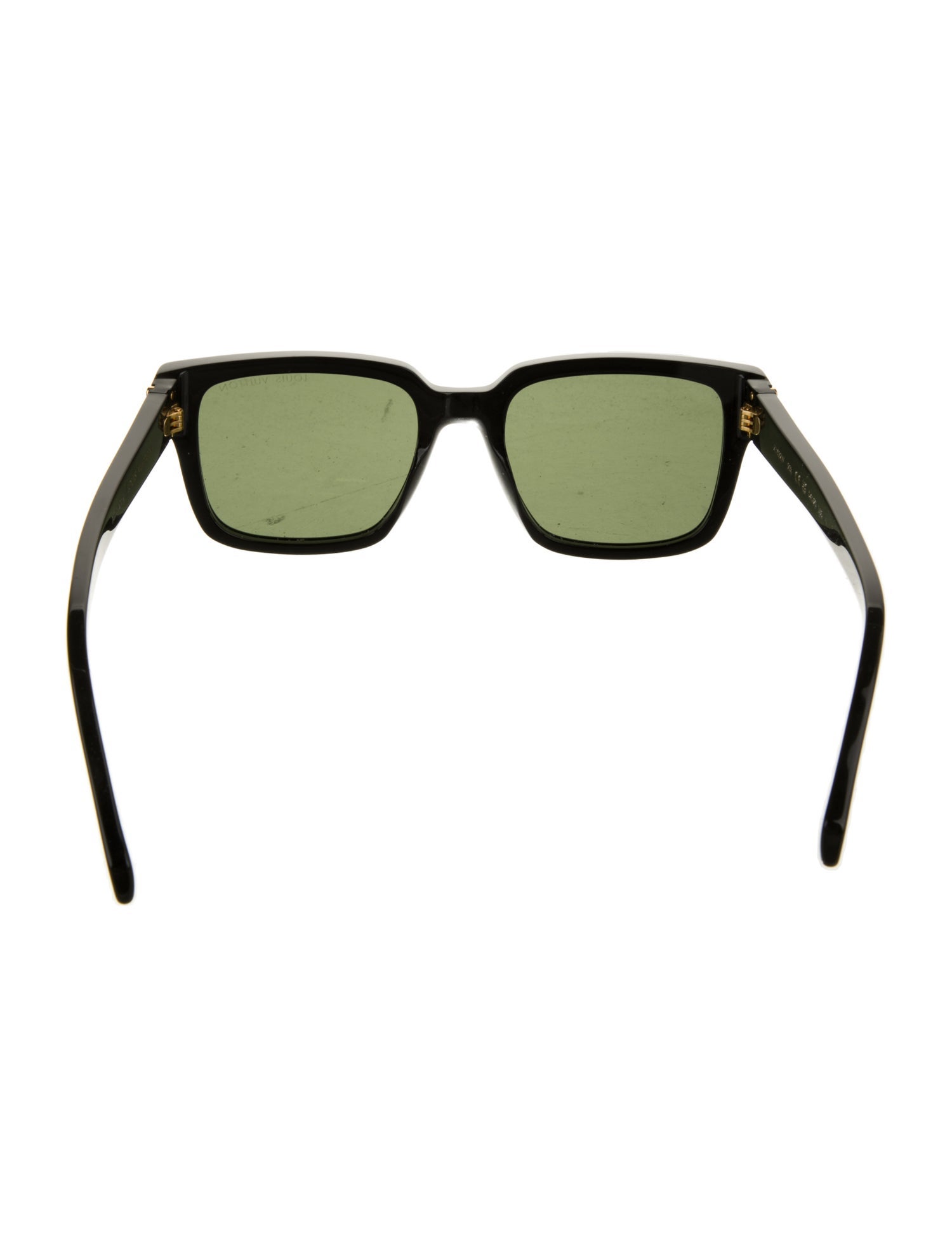 Louis Vuitton 2023 Glide Sunglasses