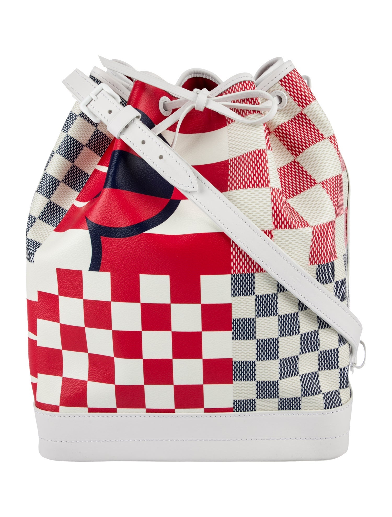 Louis Vuitton America's Cup Noé