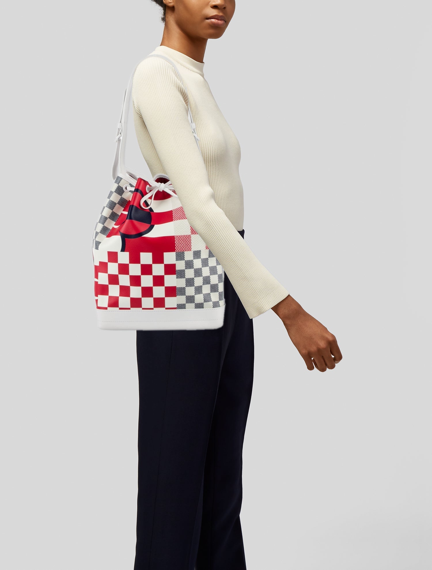 Louis Vuitton America's Cup Noé