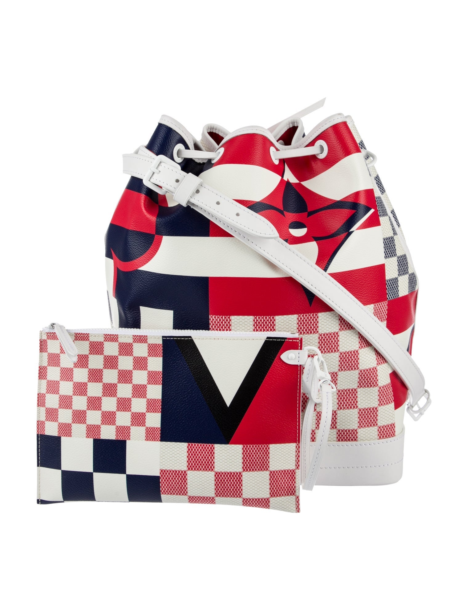 Louis Vuitton America's Cup Noé