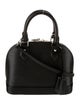 Louis Vuitton Epi Leather Alma BB