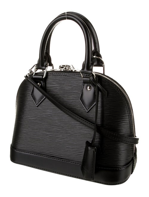 Louis Vuitton Epi Leather Alma BB