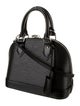 Louis Vuitton Epi Leather Alma BB