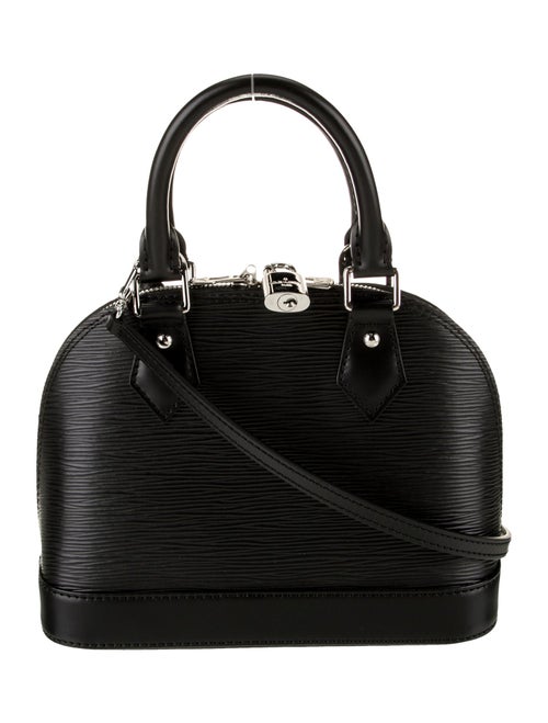 Louis Vuitton Epi Leather Alma BB
